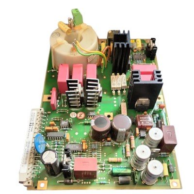 SAM ELECTRONICS, NG3028G203 PULSEMODULATOR PCB