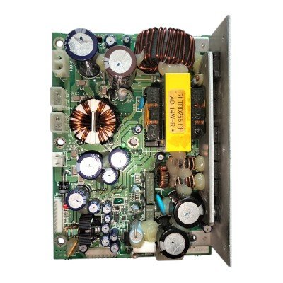 JRC, CBD-1682A POWER SUPPLY PCB(Part No. 7PCRD1808A)