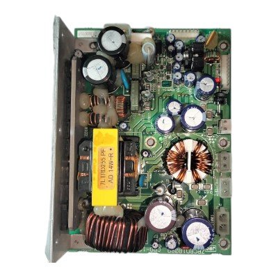JRC, CBD-1682A POWER SUPPLY PCB(Part No. 7PCRD1808A)