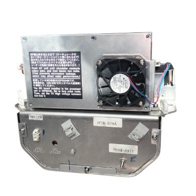 FURUNO, FAR 2827 RTR-079 UNIT