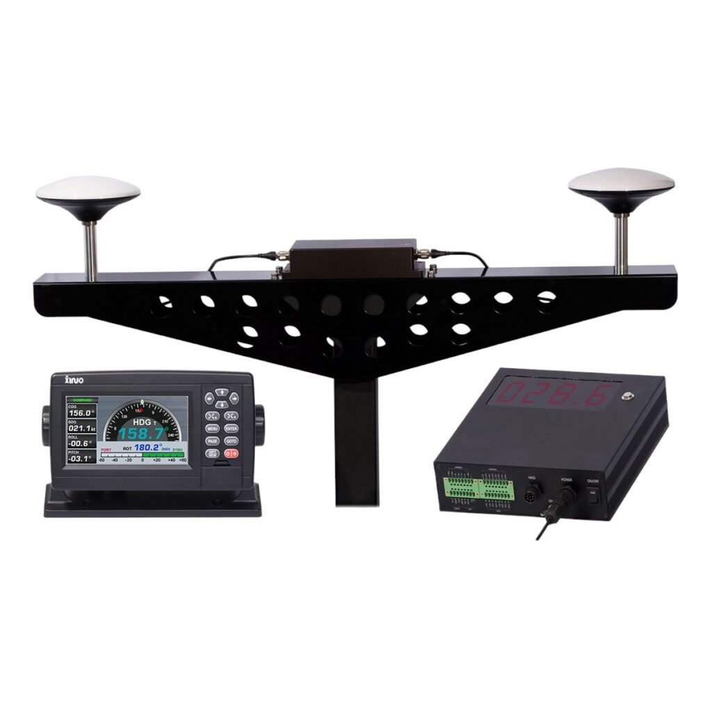 XINUO, SC-500 GNSS Compass