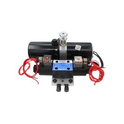 ONWA, Solenoid Pump