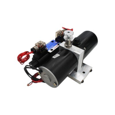 ONWA, Solenoid Pump