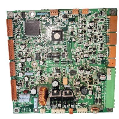 JRC, CMC-1205RZ TR- Control PCB Board 7PCRD1922A