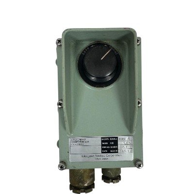 YOKOGAWA, KN-004-A GYROCOMPASS REPEATER CONNECTION BOX