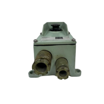 YOKOGAWA, KN-004-A GYROCOMPASS REPEATER CONNECTION BOX