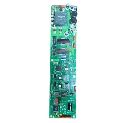CGI Circuits INC 03-0205 REV PCB Board