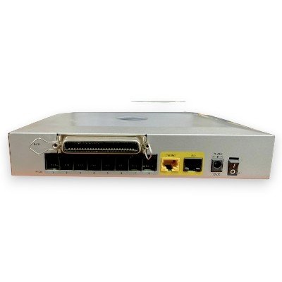 Cisco SPA8000 8-port IP Telephony Gateway. - Image 3