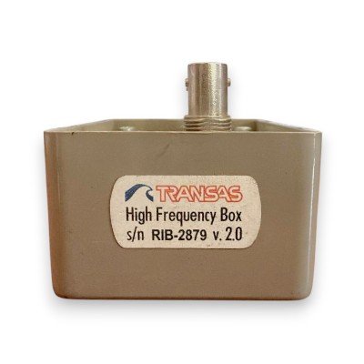 Transas High Frequency Box RIB-1838 V.2.0.