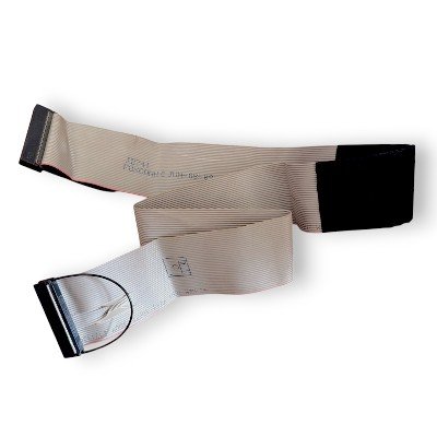 Dell Precision T7400 27" FDD Floppy Disk Drive Cable JD741.