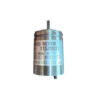 ASTROSYN, 11SMB022 115/12V 400Hz Servo Motor