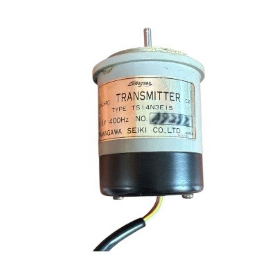 TAMAGAWA, TS14N3E15 Synchro Transmitter