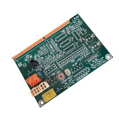 SPERRY MARINE T65801813-8 INPUT PCB ALOFT CARD REV.B