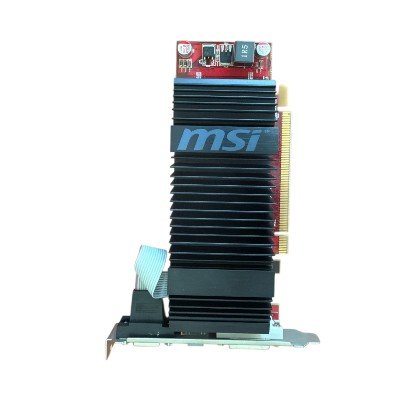 MSI, R4350 Graphics Card