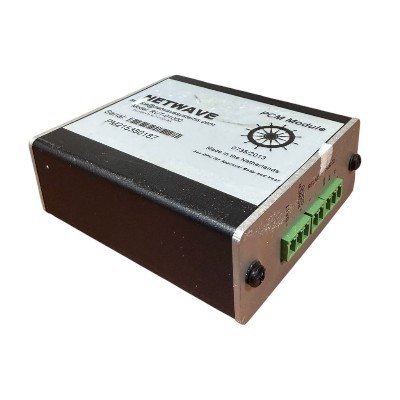 Netwave PCM Module Model RUT-01000.Equivalent to RUT-01000BA