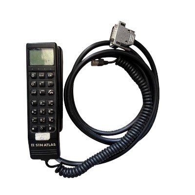 Thrane & Thrane Sailor (STN ATLAS)PN: 403620C Handset.