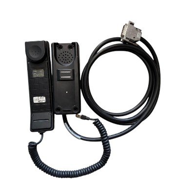 Thrane & Thrane Sailor (STN ATLAS)PN: 403620C Handset.