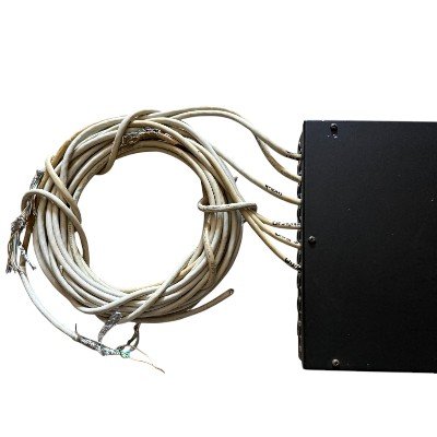 RUTTER, RUT-01050-08 AUDIO MODULE