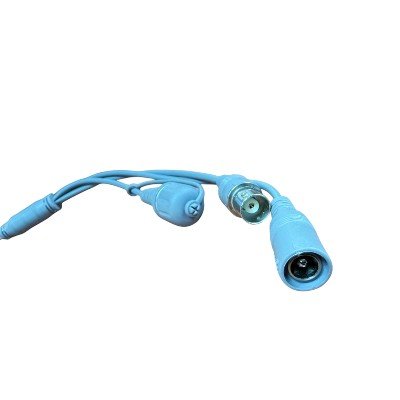 HIKVISION 5 MP Indoor Dome CCTV Camera with inbuilt Audio Mic DS-2CE76H0T-ITPFS CAMERA - Image 3