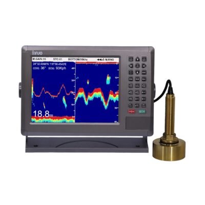 XINUO, XF-1069GF GNSS & Chart Plotter & Fish Finder