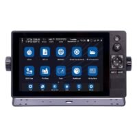 XINUO, XN60BD(10.1") Multi-Function Display