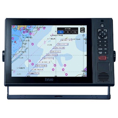 XINUO, XN60(12.1") Multi-Function Display