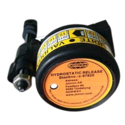 JOTRON, 86218 Hydrostatic Release HRU