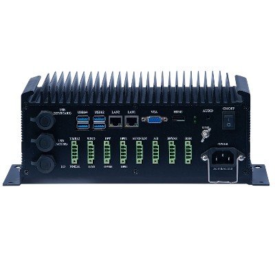 XINUO, HM-5818 Electronic Chart Display and Information System