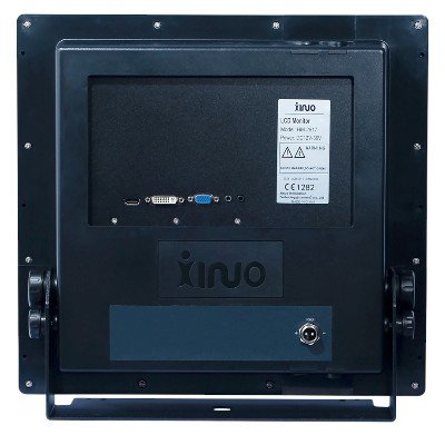 XINUO, HM-2617 17 inch Marine LCD Monitor