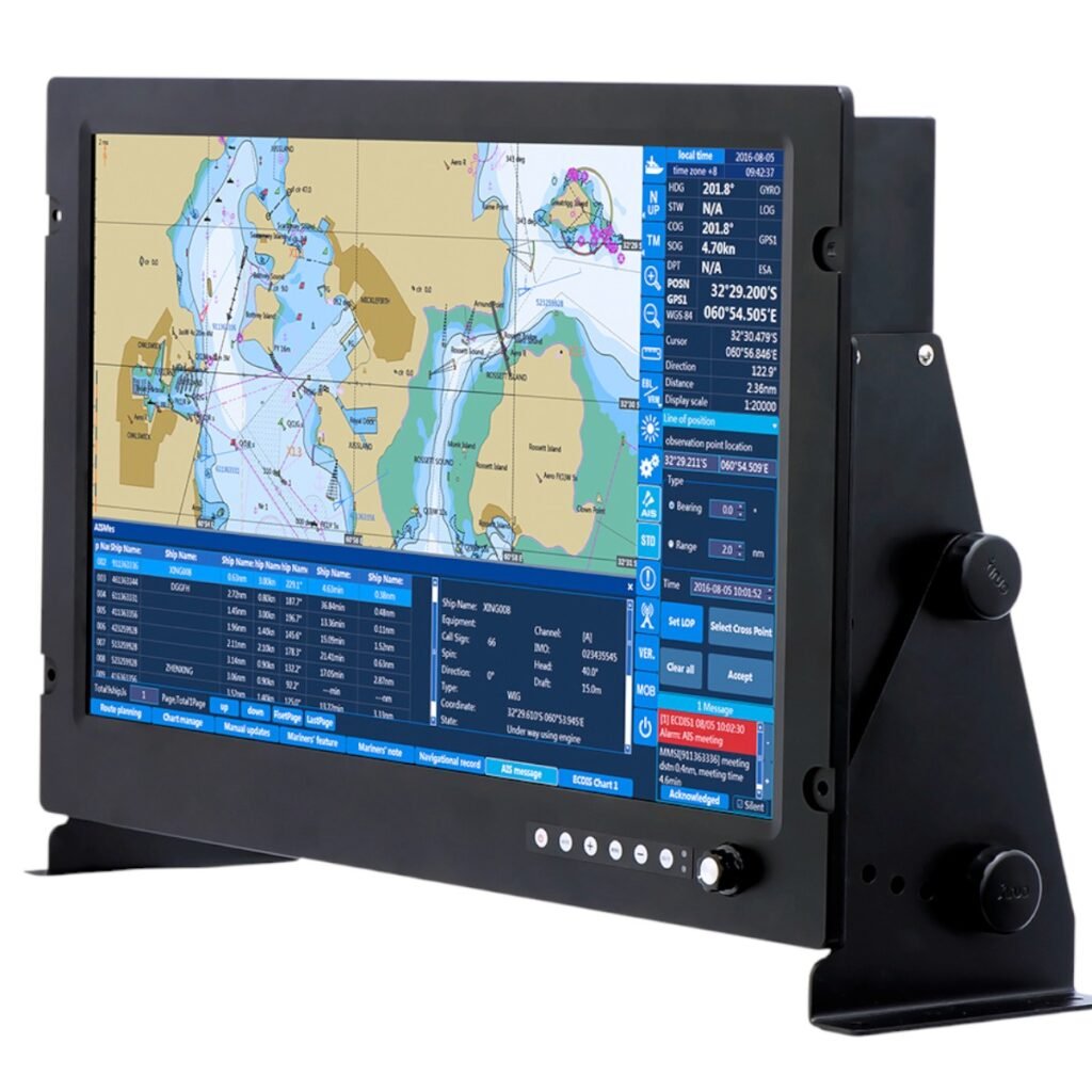 XINUO, HM-2624 26 inch Marine LCD Monitor