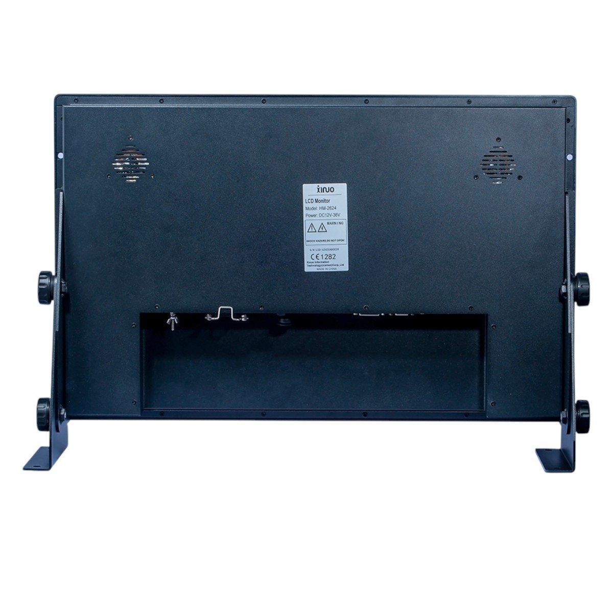 XINUO, HM-2624 26 inch Marine LCD Monitor - Image 3