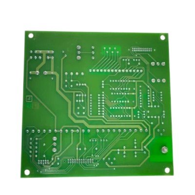 SPERRY MARINE T65801813-7A INPUT PCB ALOFT CARD