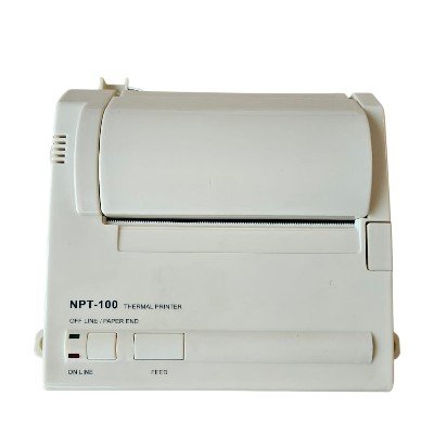 NPT-100 NSR Thermal Printer for Marine NAVTEX Receiver With Power Adaptor