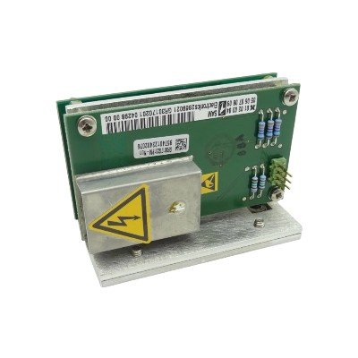 SAM Electronics, GR3017G201 Performance Monitor