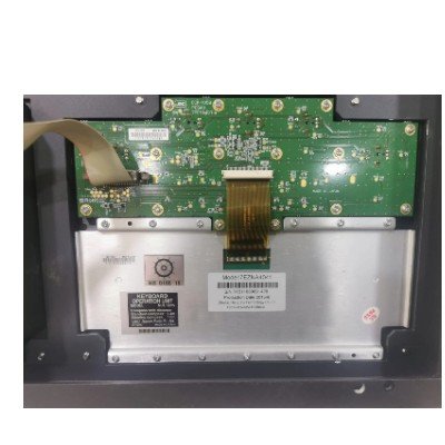 JRC, NCE-5625 Keyboard Operation