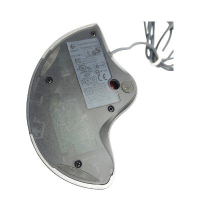 Logitech, T-BB18 TrackMan Wheel Mouse - Image 3