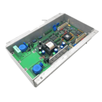 ANSCHUTZ, 110-224.11 E02 PCB CARD MODULE
