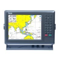 XINUO, XF-1069 10.4 inch GNSS Chart Plotter