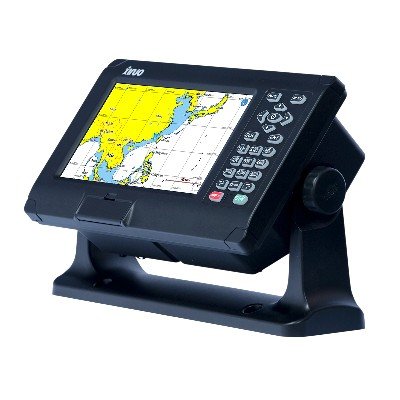 XINUO, XF-808 8 inch GNSS Chart Plotter