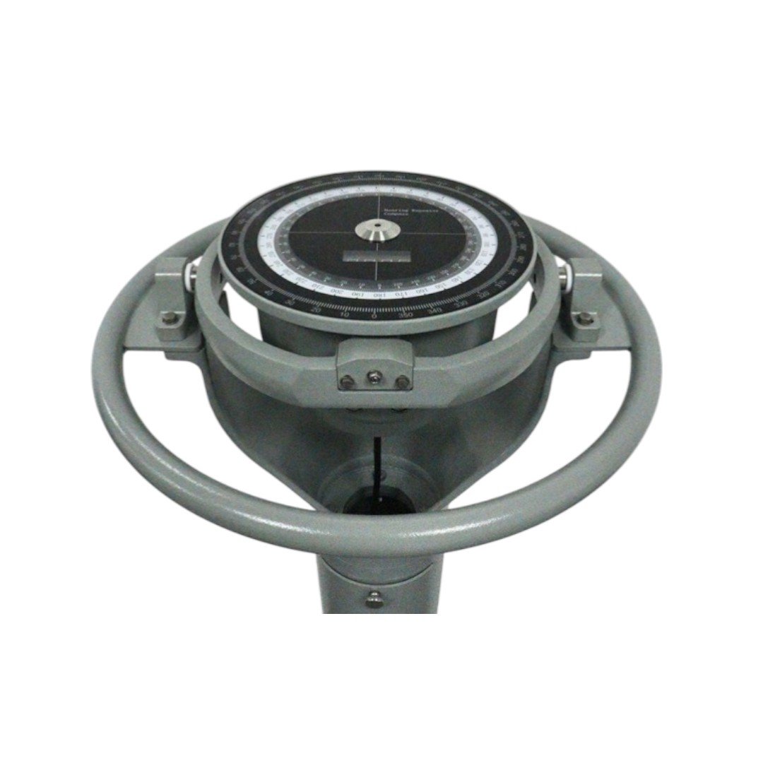TENGFEI, 16-F Bearing Repeater Compass - Image 4
