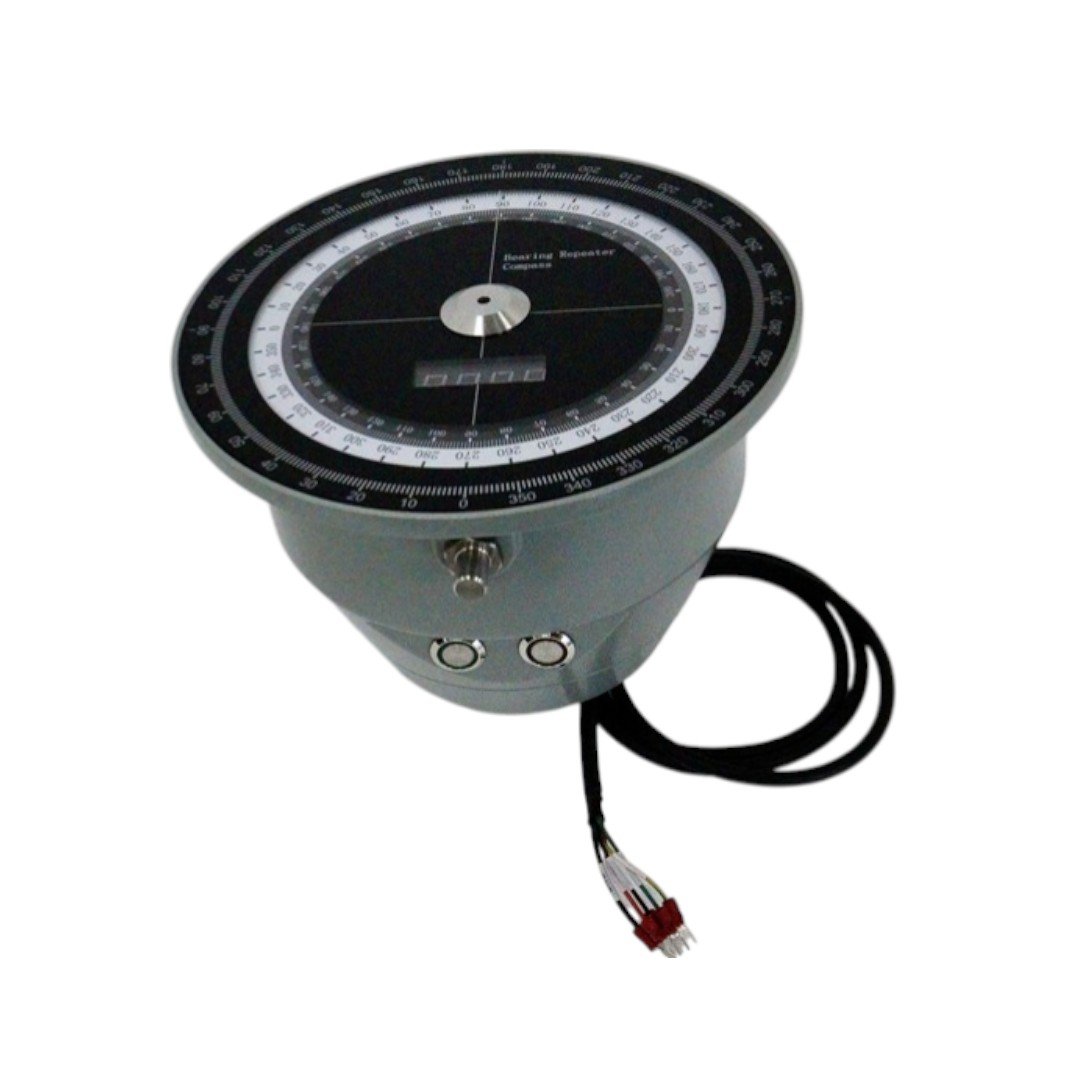 TENGFEI, 16-F Bearing Repeater Compass - Image 3