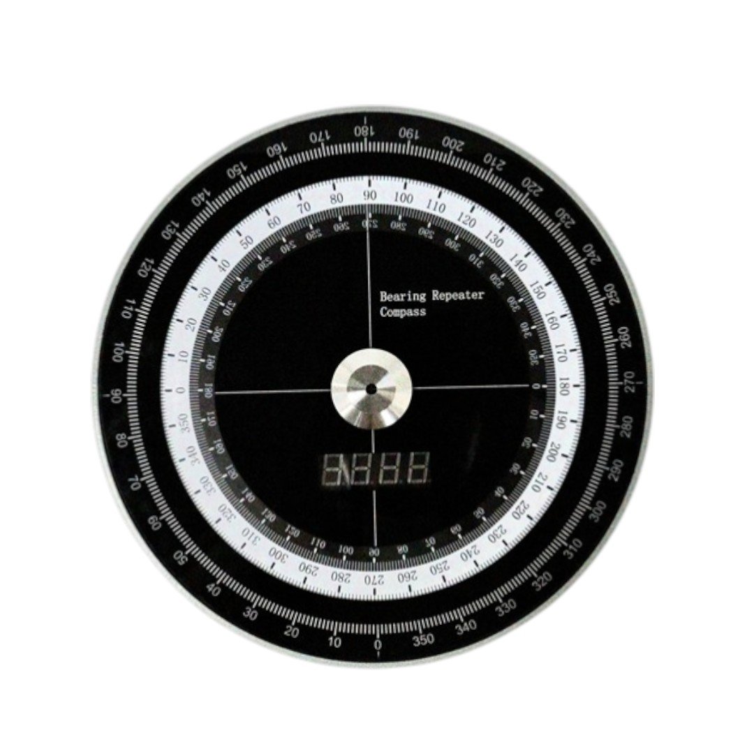 TENGFEI, 16-F Bearing Repeater Compass - Image 2