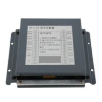 TENGFEI, 1-in-10-out NMEA buffer