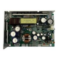 JRC, CBD-1645 Power Supply Unit is used in NKE-2102 Transceiver Marine radar JMA-5300 series.