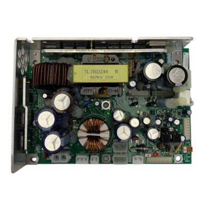 JRC, CBD-1645 Power Supply Unit is used in NKE-2102 Transceiver Marine radar JMA-5300 series.