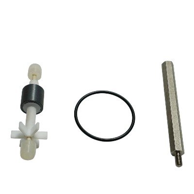 Raytheon Pump Rotor with Axis STD.22 110-233.X17 New