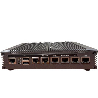 Rutter Data Management Module, RUT-02590-DA (G2) - Image 3