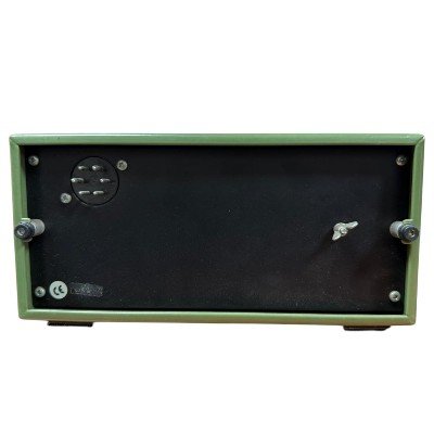 Sailor H2180 Compact Control Unit.