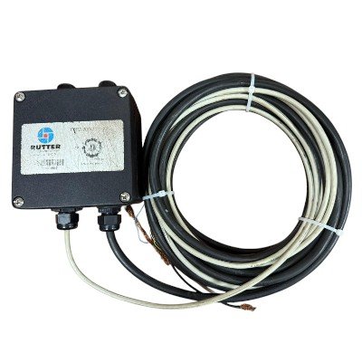 RUTTER VDR RUT-01010 FRM JUNCTION BOX