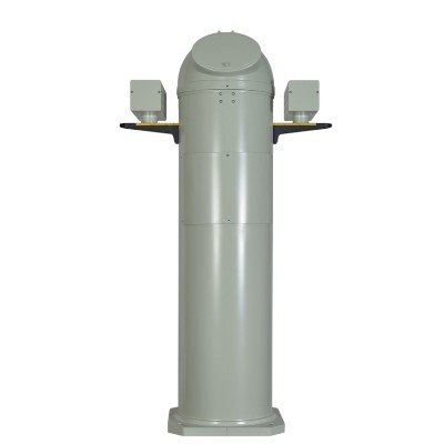 TENGFEI, CPL-165/190 Vertical Magnetic Compass